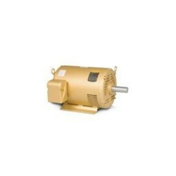 Motor -7.5HP, 1770RPM, 3PH, 60HZ, 213T, 3734M, OPSB, F